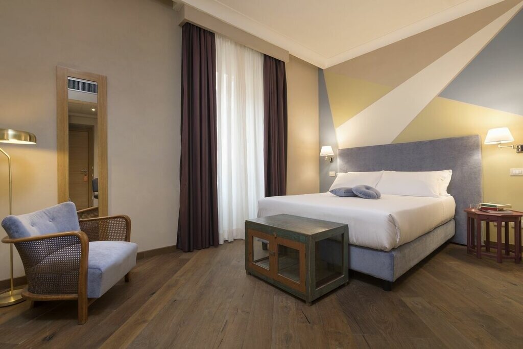 Hotel55