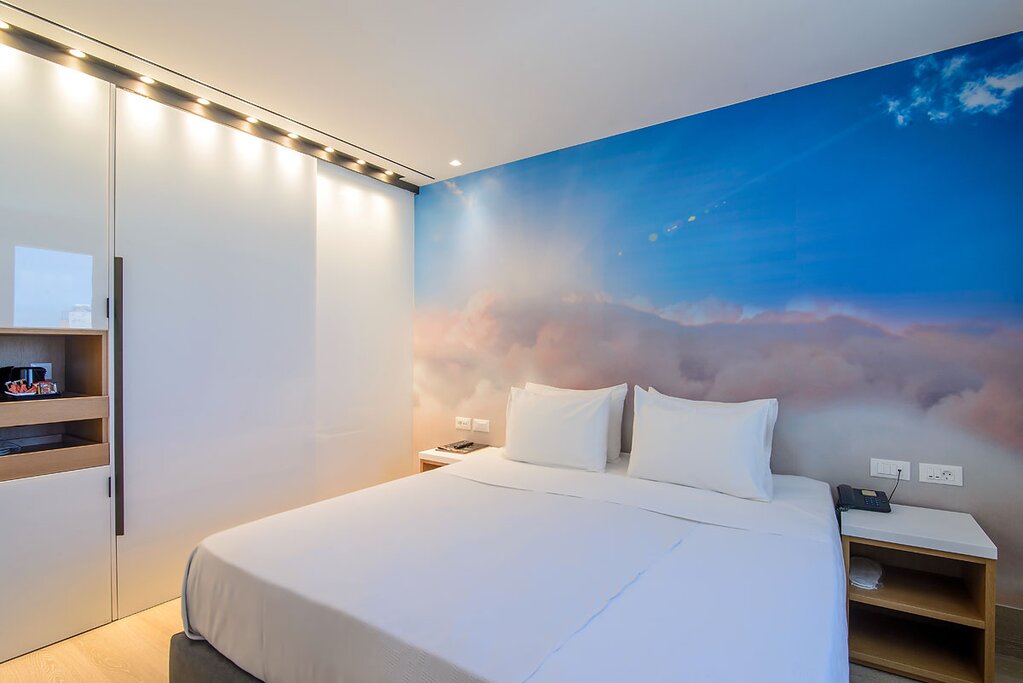 Hotel626