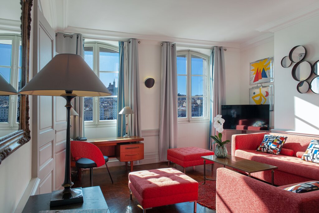 Hotel1309