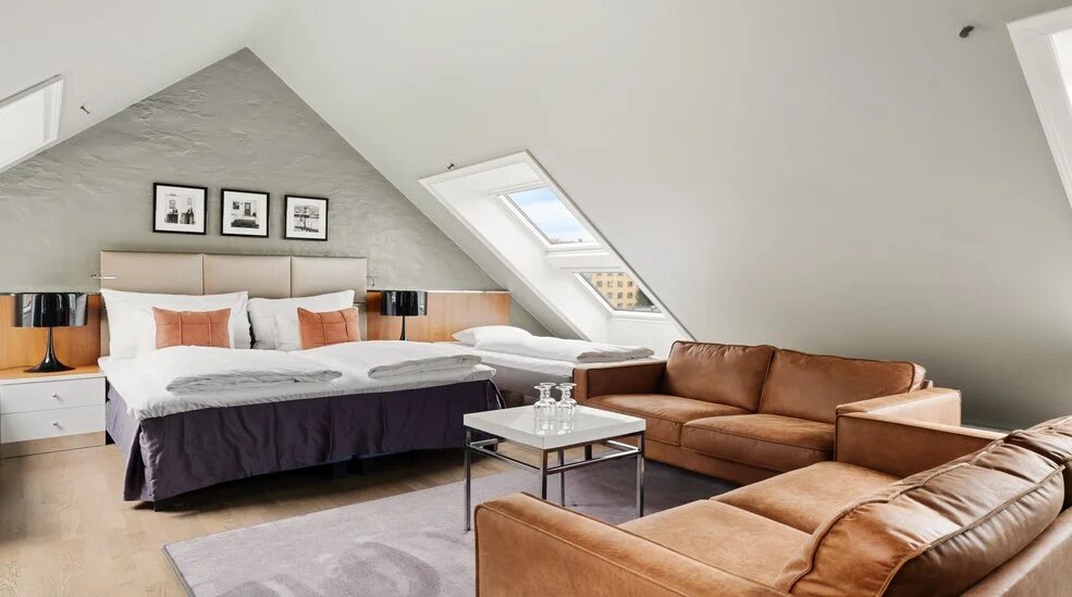 Hotel360