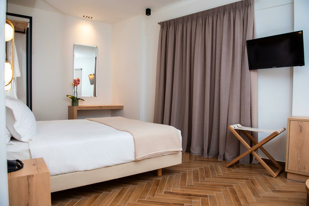 Hotel650