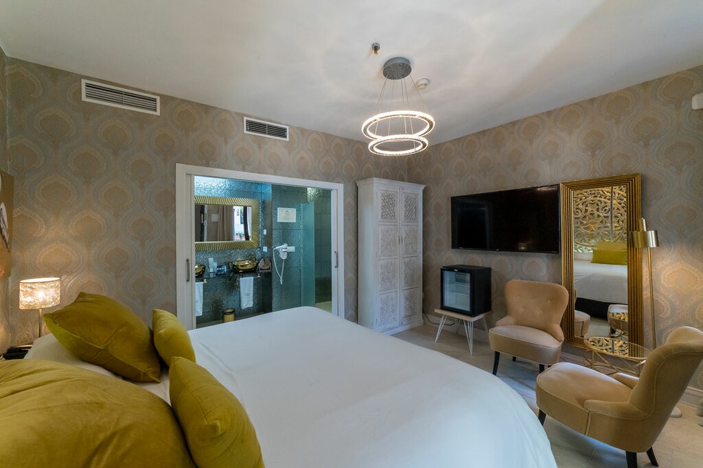 Hotel901
