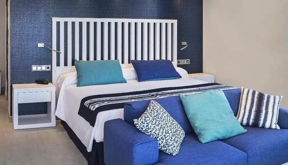 Hotel869