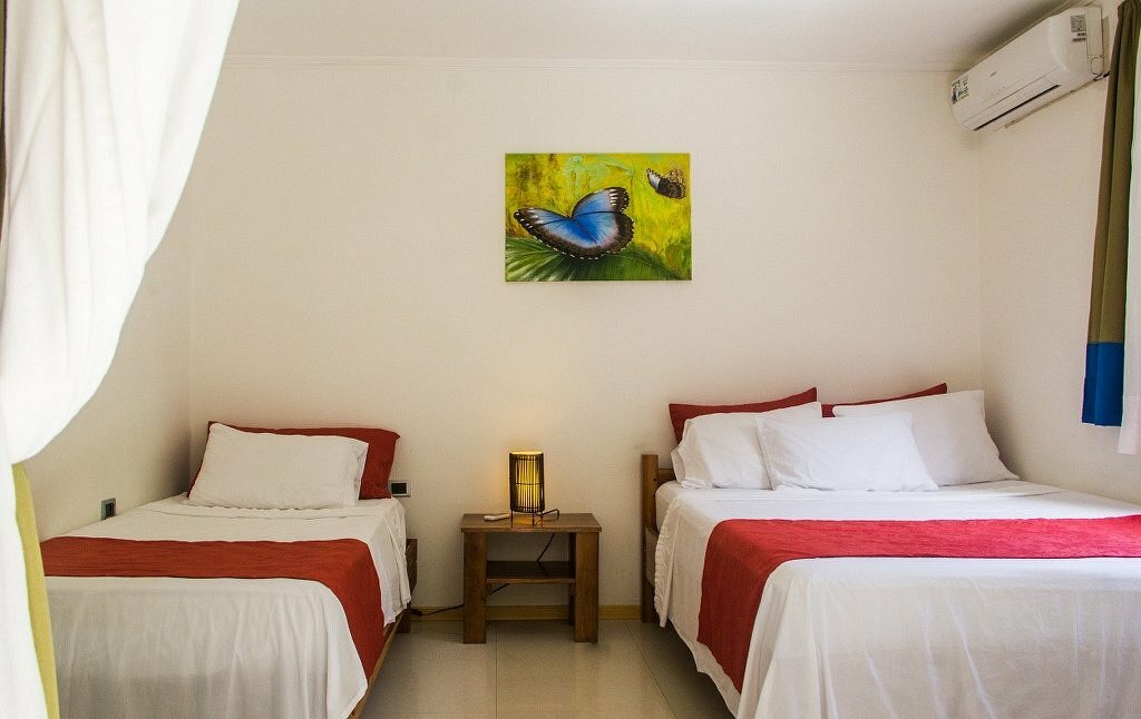 Hotel283