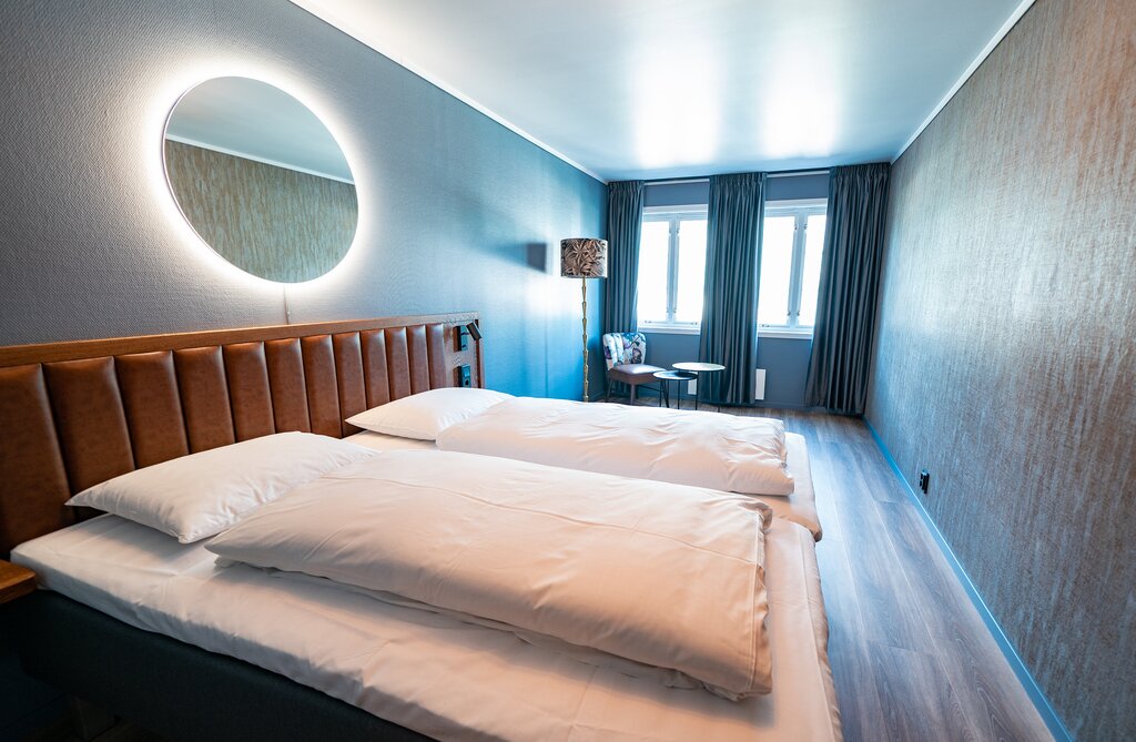 Hotel362