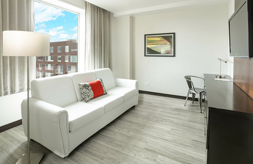Hotel253