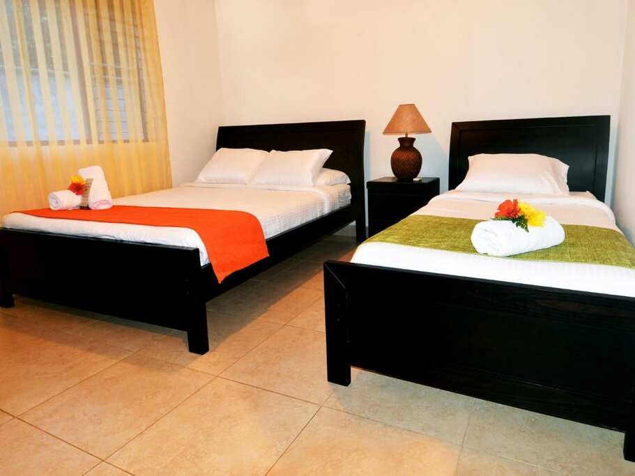 Hotel337