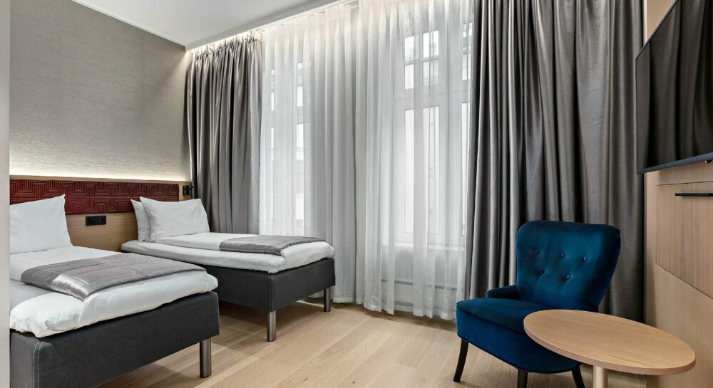 Hotel405