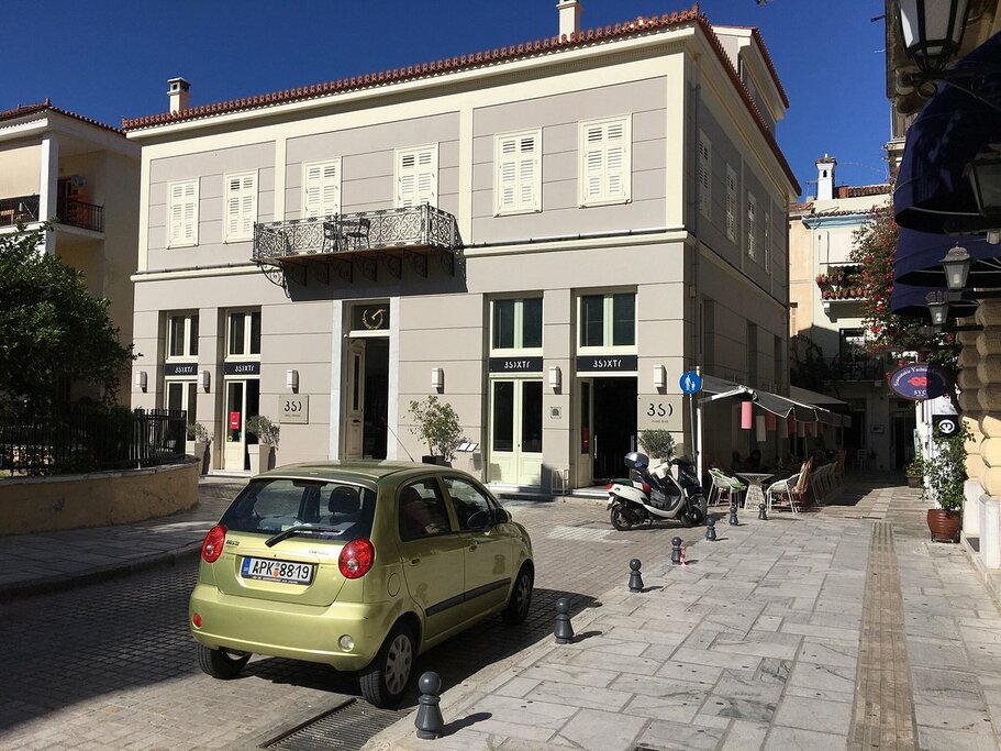 Hotel491