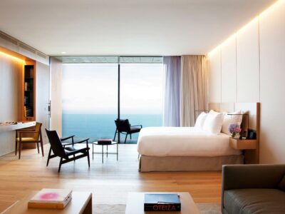Hotel957