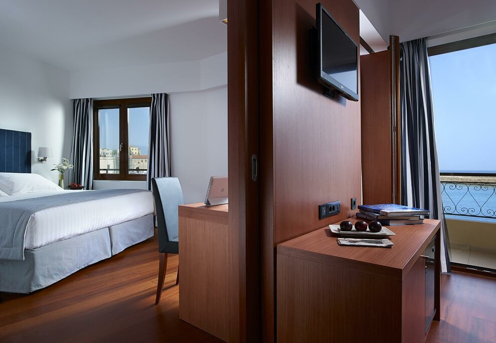 Hotel535