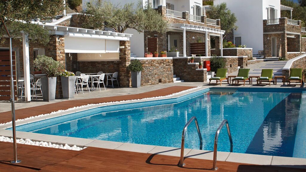 Hotel590