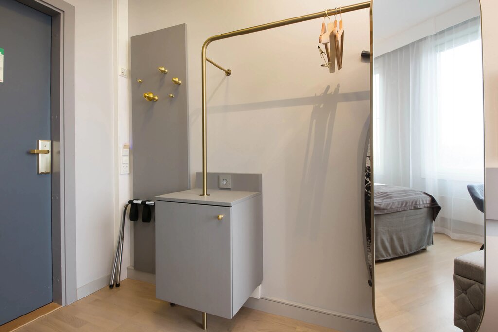 Hotel391