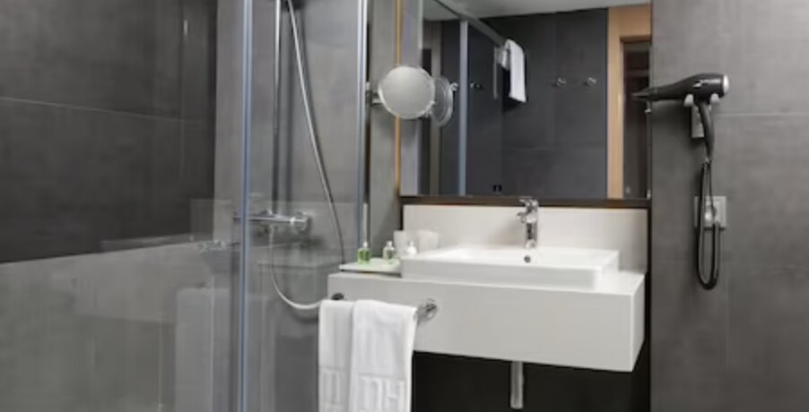 Hotel897