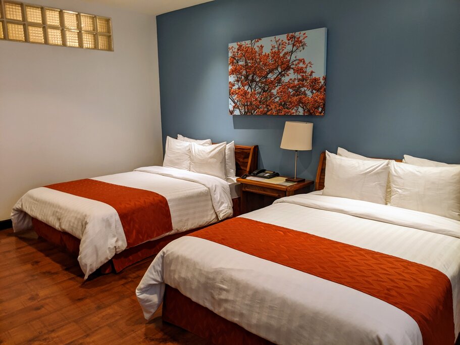 Hotel292