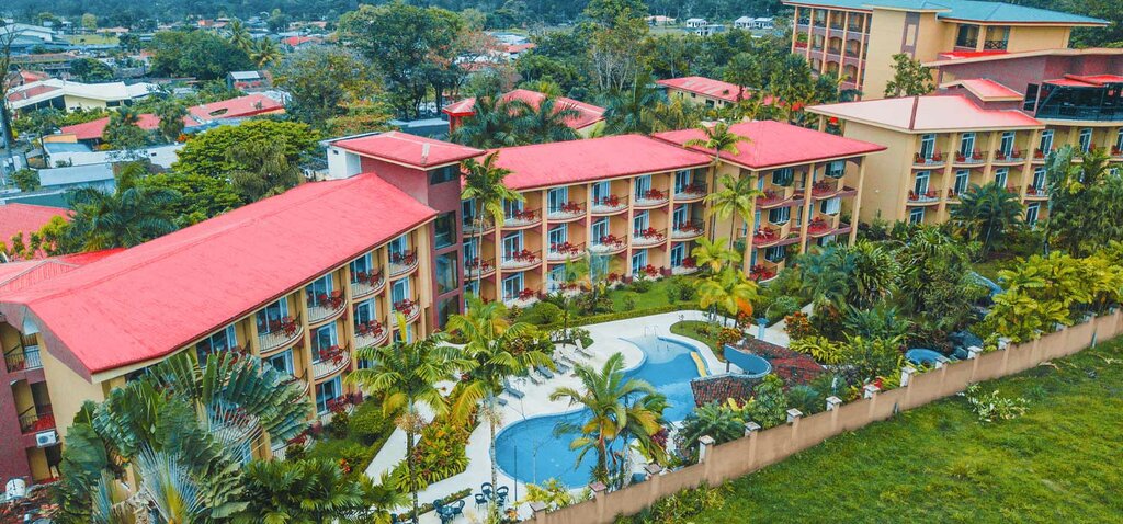 Hotel236