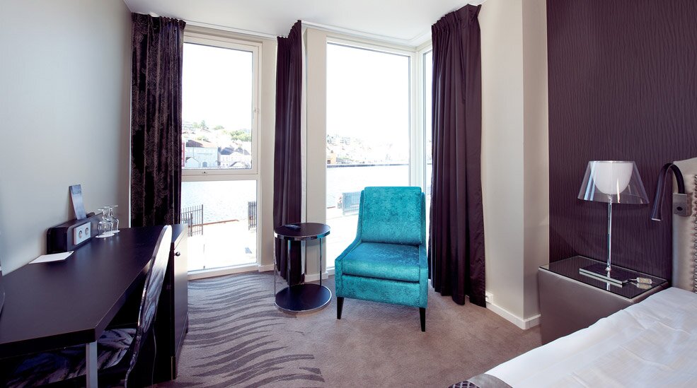 Hotel430