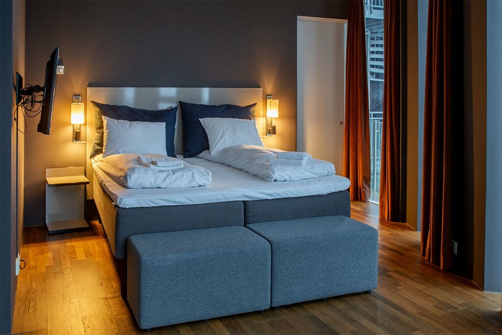Hotel388