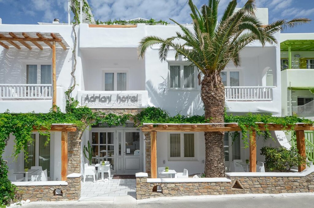 Hotel478