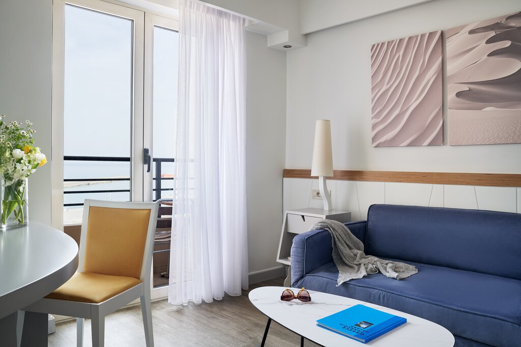 Hotel568