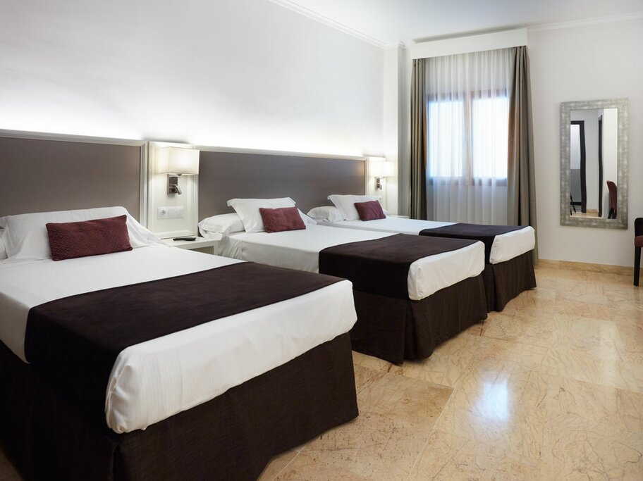 Hotel860