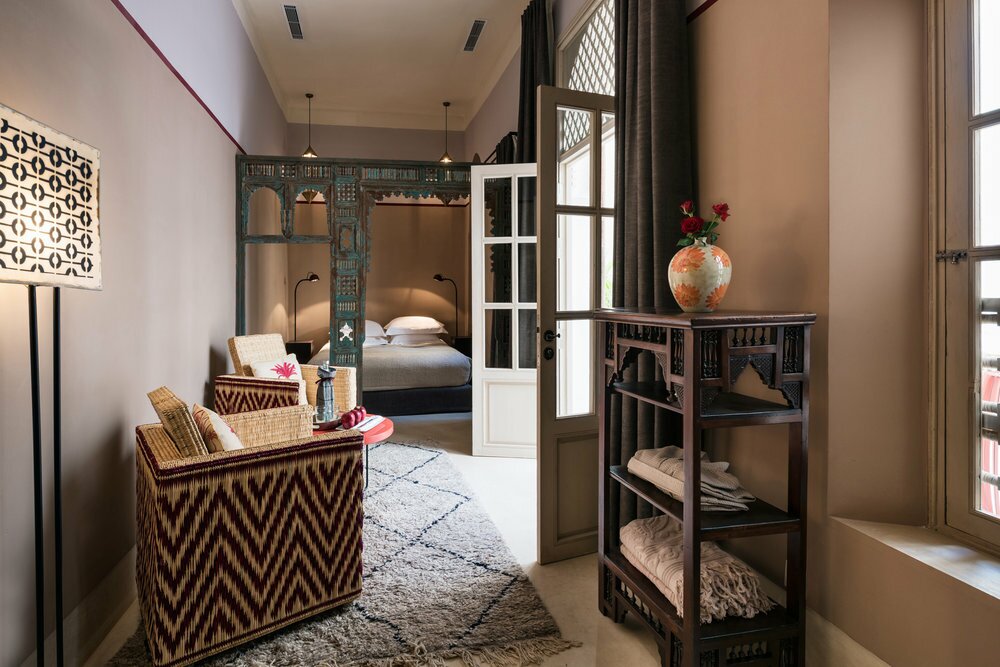 Hotel81