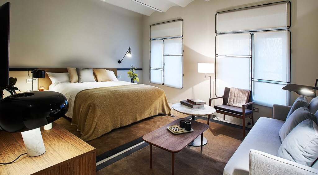 Hotel980