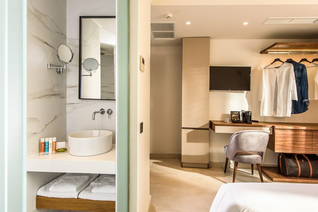Hotel513
