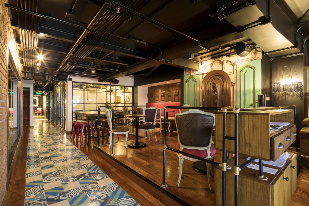 Hotel225