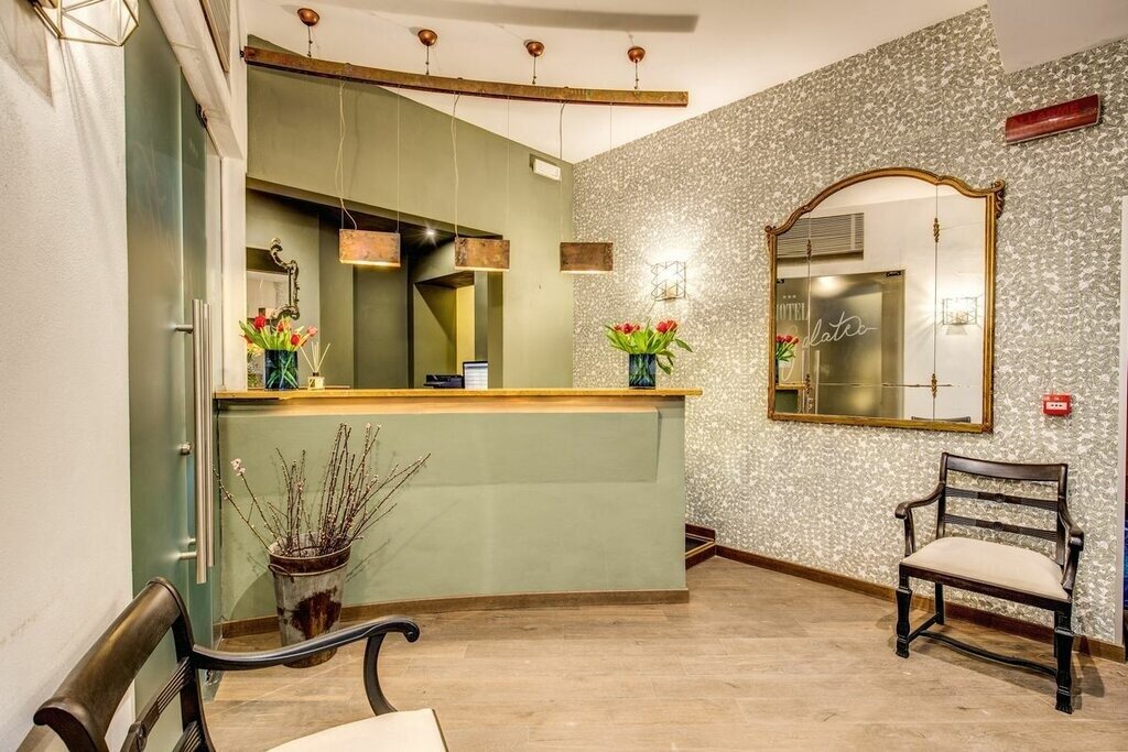 Hotel55