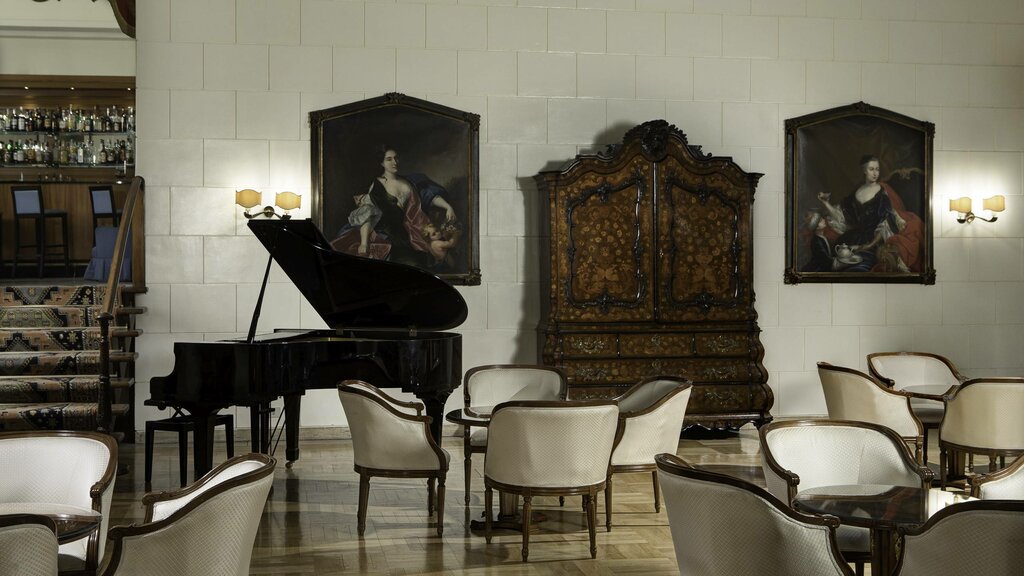 Hotel21