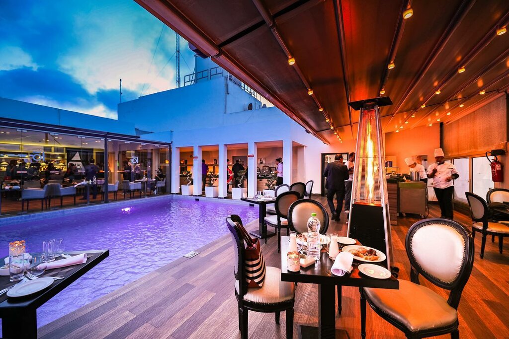 Hotel107