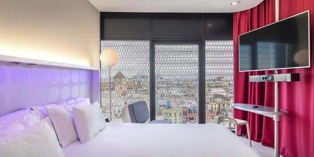 Hotel828