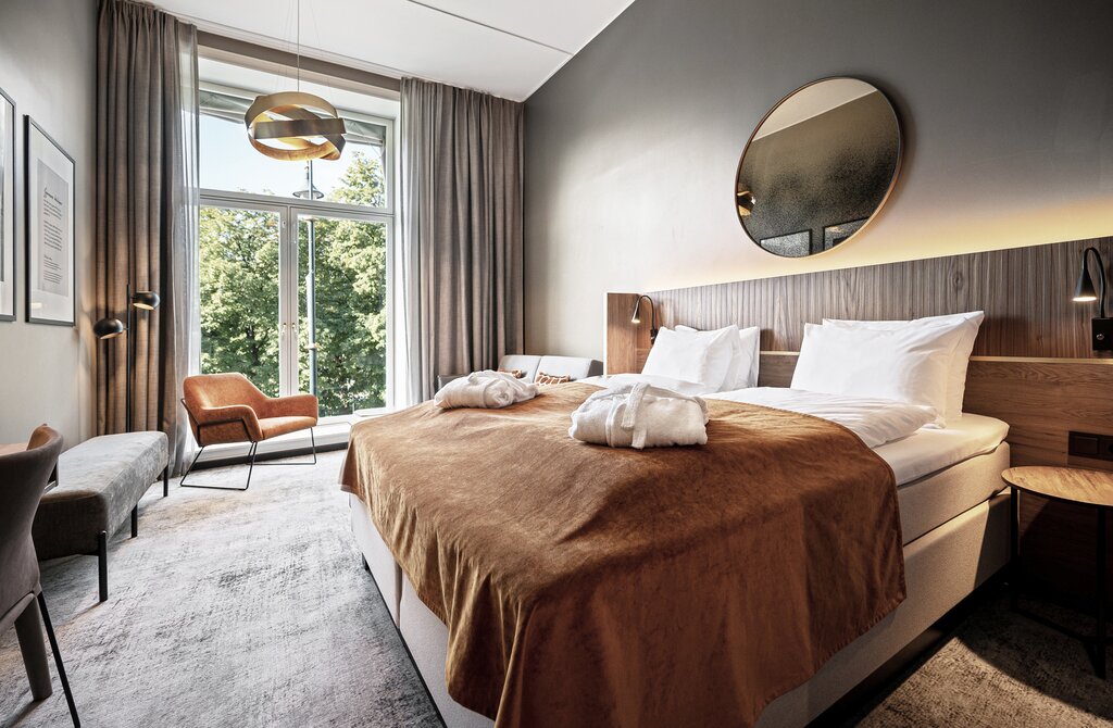 Hotel363