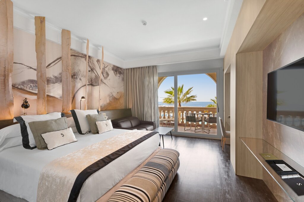 Hotel1109