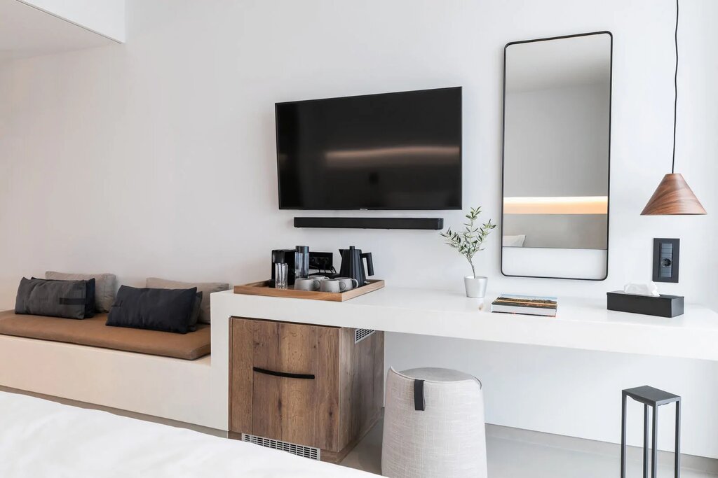 Hotel634