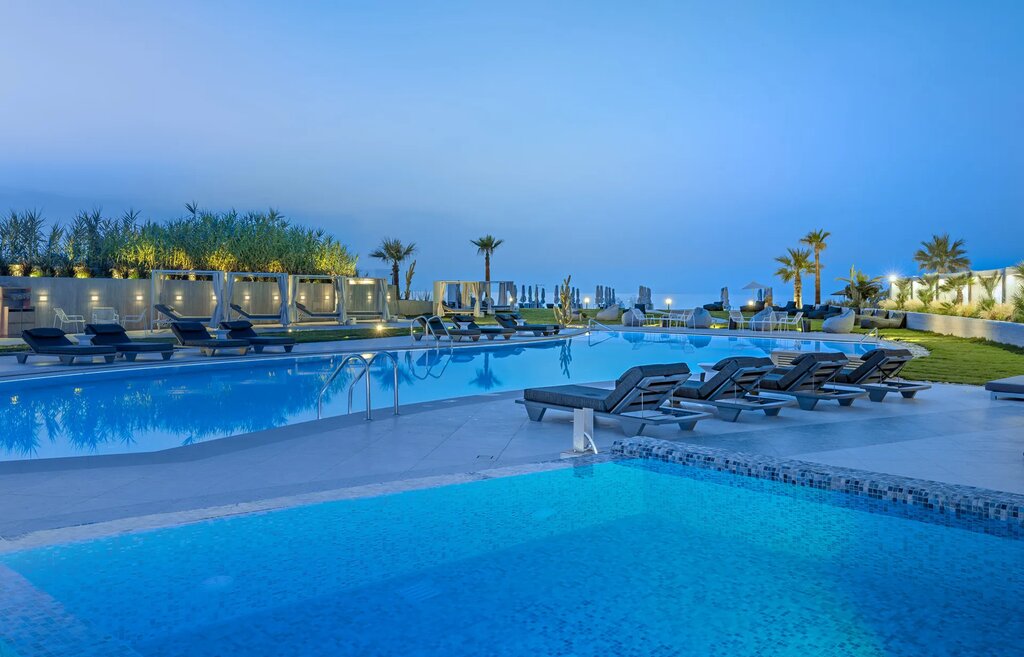 Hotel617