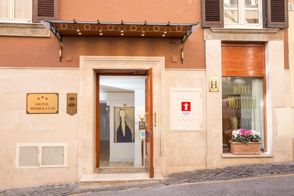 Hotel13