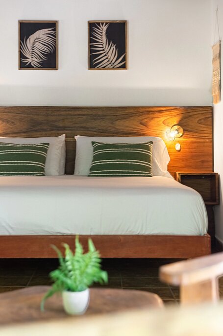 Hotel322