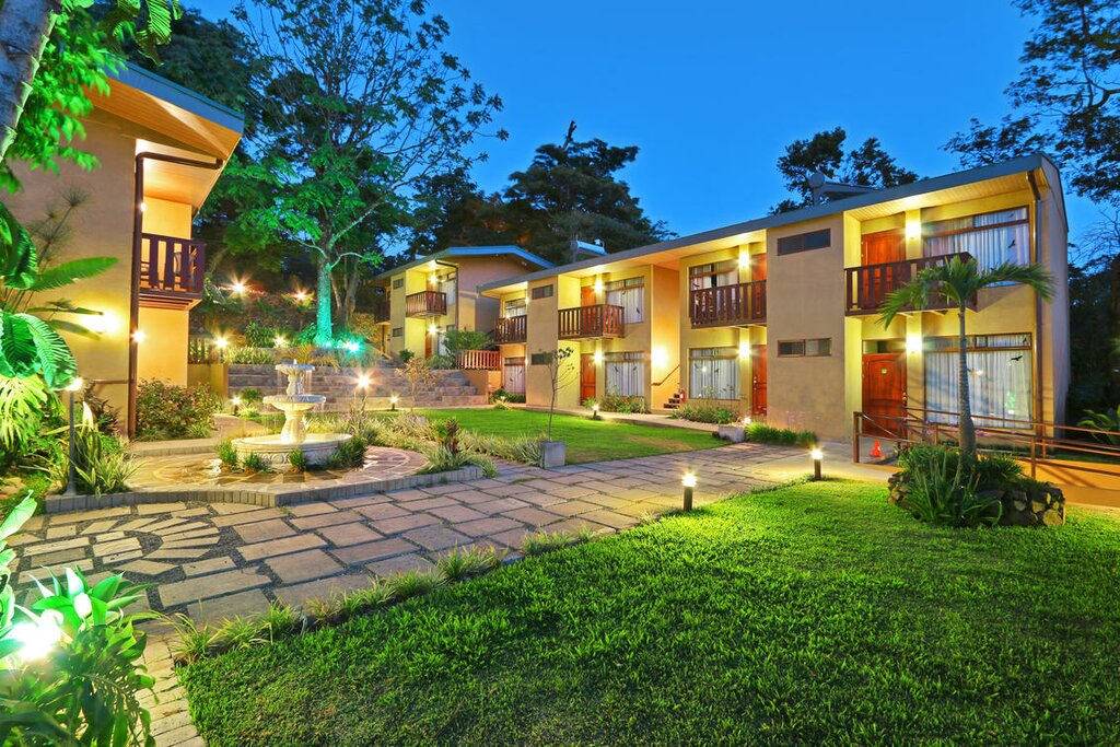 Hotel285