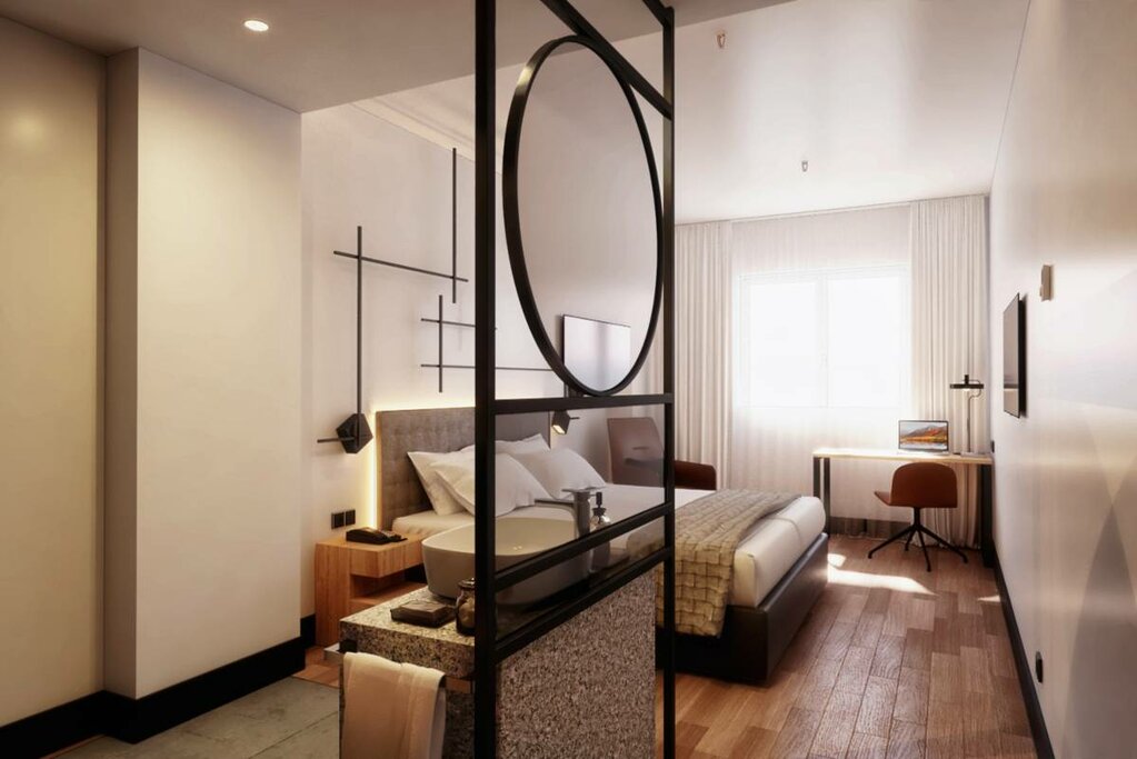 Hotel925
