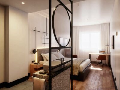 Hotel925