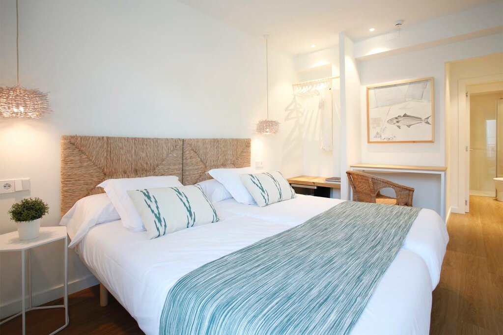 Hotel834
