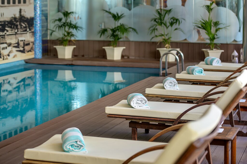 Hotel865