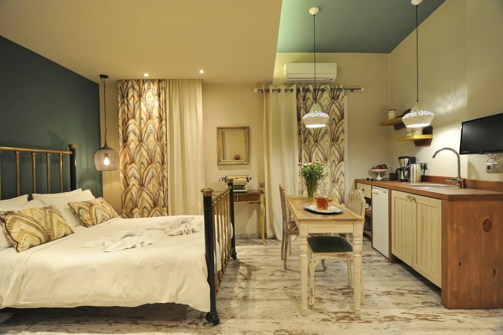 Hotel462