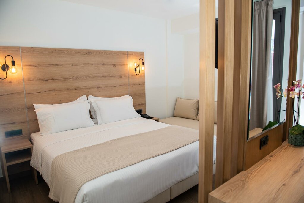 Hotel650