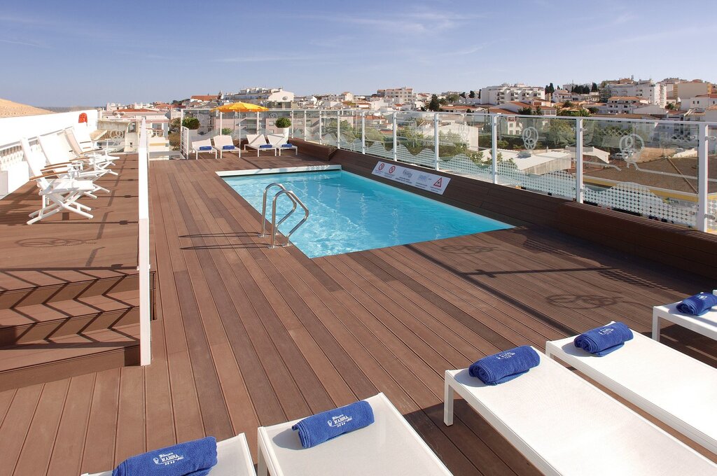 Hotel1166