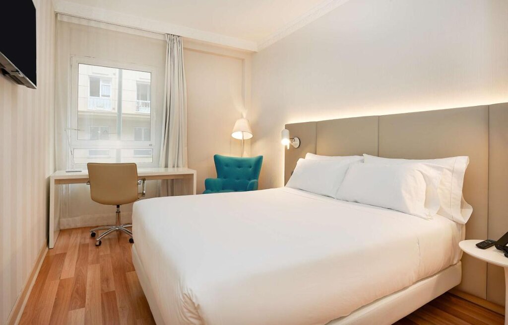 Hotel983