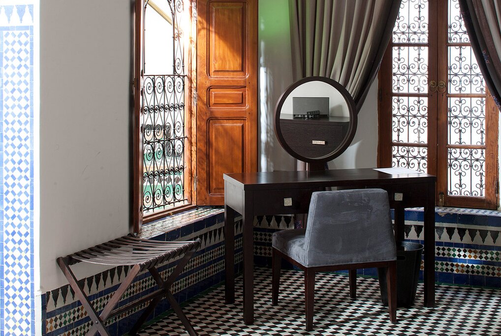 Hotel75