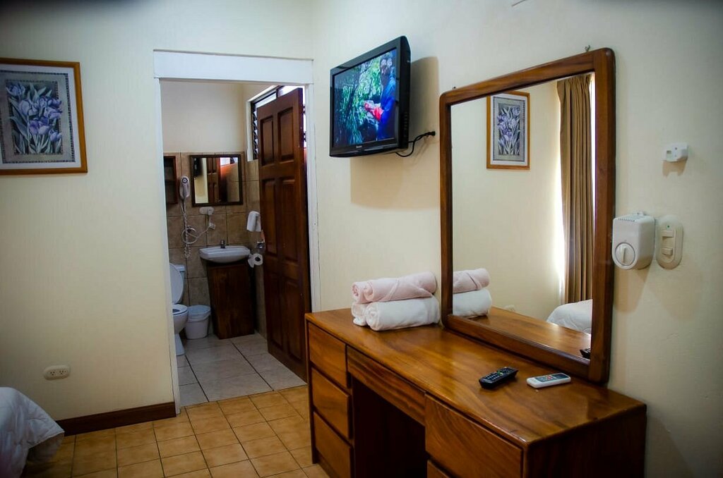 Hotel299